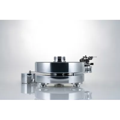 Transrotor Fat Bob S TMD ALU a Ginevra | Digistore.ch